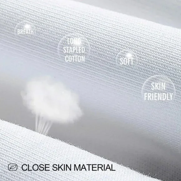 12 Pairs MEN'S NO-SHOW SOCKS SIZE 10-13 - Picture 6 of 10